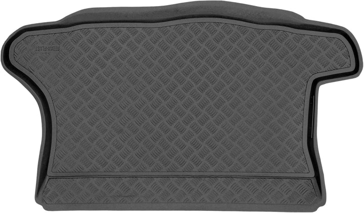 M MOTOS Kofferraumwanne Kofferraummatte passt für Ford Fusion 2002-2012 Kompletter Schutz für Ihr Au