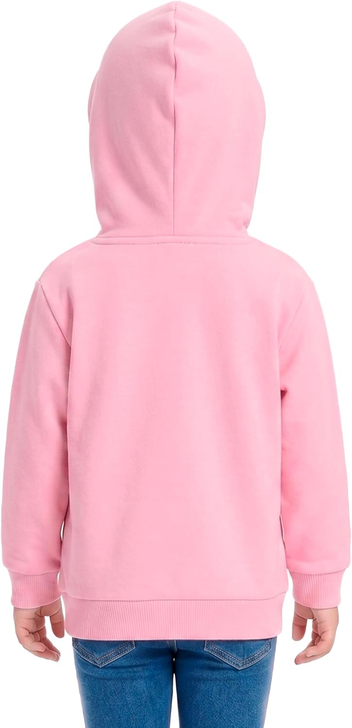 Disney Mädchen Jessie Toy Story Kapuzenpullover 98, 98