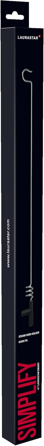 Laurastar Kabelhalter für Pulse/S7a/S7/S6a/i-S6/S5a/i-S5/S4a/S4E/S3