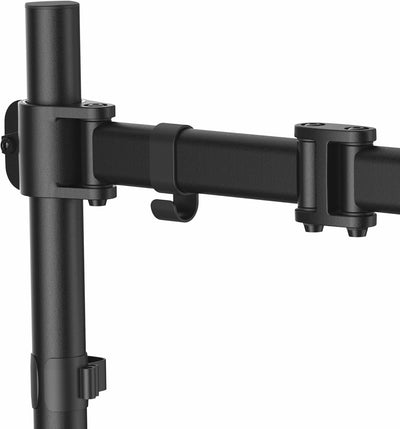 StarTech.com Braccio Articolato per Monitor da Scrivania, Accaio robusto, Supporto VESA fino a 34" (