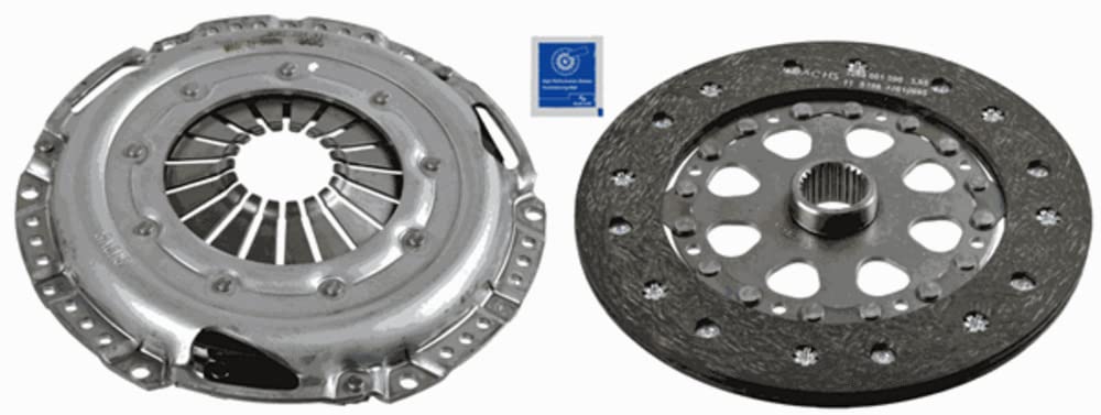 Sachs 3000951799 Kupplung