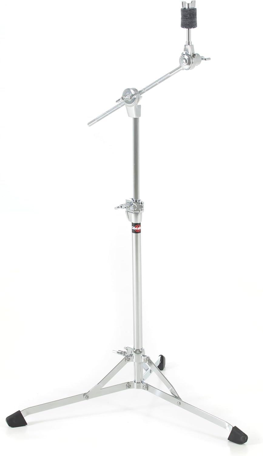 Gibraltar Hardware Pack 8700PK, Snare Ständer, Hi-Hat Ständer, Galgenbeckenständer, gerader Beckenst