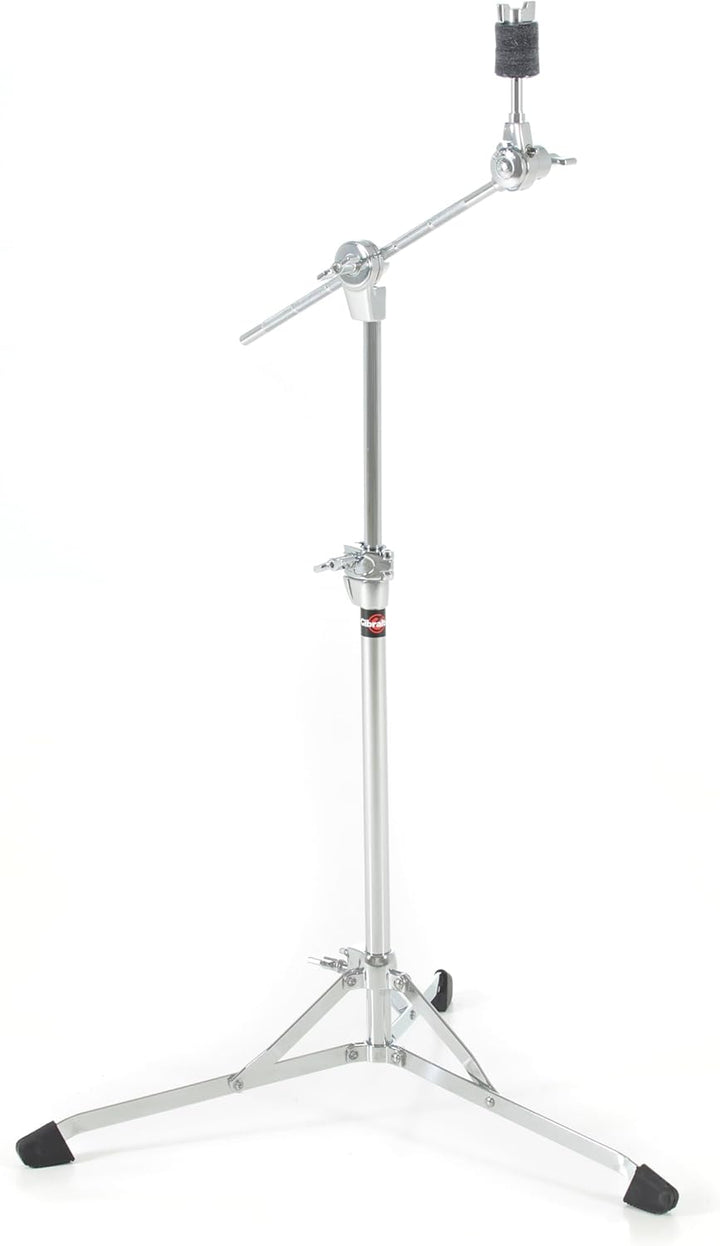 Gibraltar Hardware Pack 8700PK, Snare Ständer, Hi-Hat Ständer, Galgenbeckenständer, gerader Beckenst