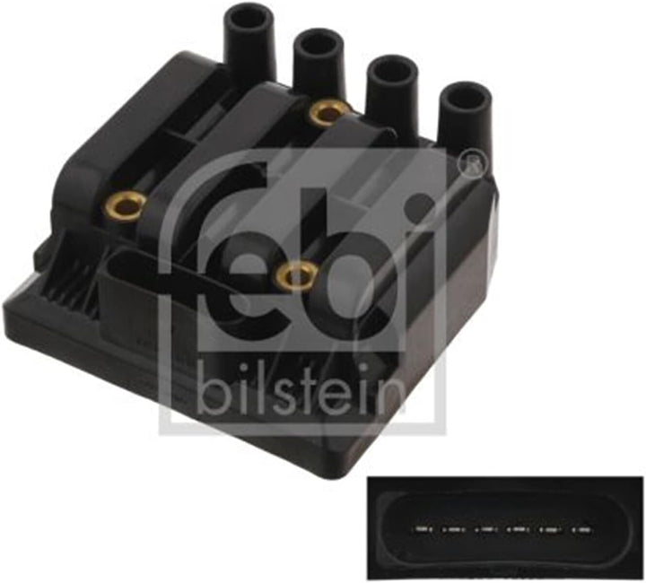 febi bilstein 29319 Zündspule , 1 Stück
