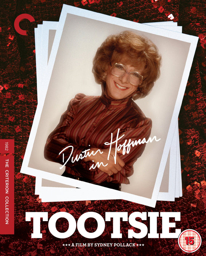 Tootsie [Blu-ray] [UK Import], Blu-ray
