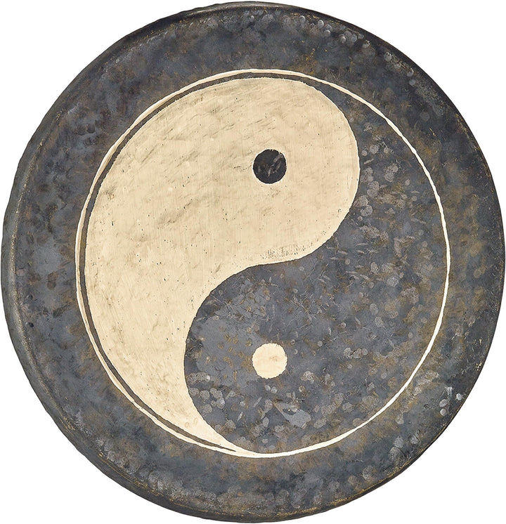 Sonic Energy Chau Tam Tam Yin & Yang 28" / 70 cm (CHYY28)