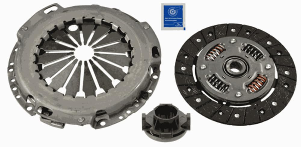 SACHS 3000 951 536 Kupplungssatz
