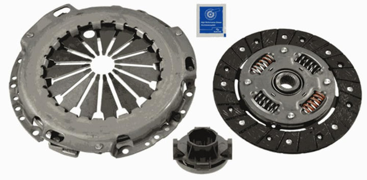 SACHS 3000 951 536 Kupplungssatz