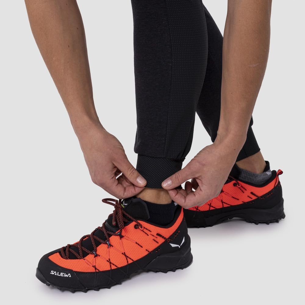 Salewa Lavaredo Hanf Trainingshose Damen XS Black Out, XS Black Out