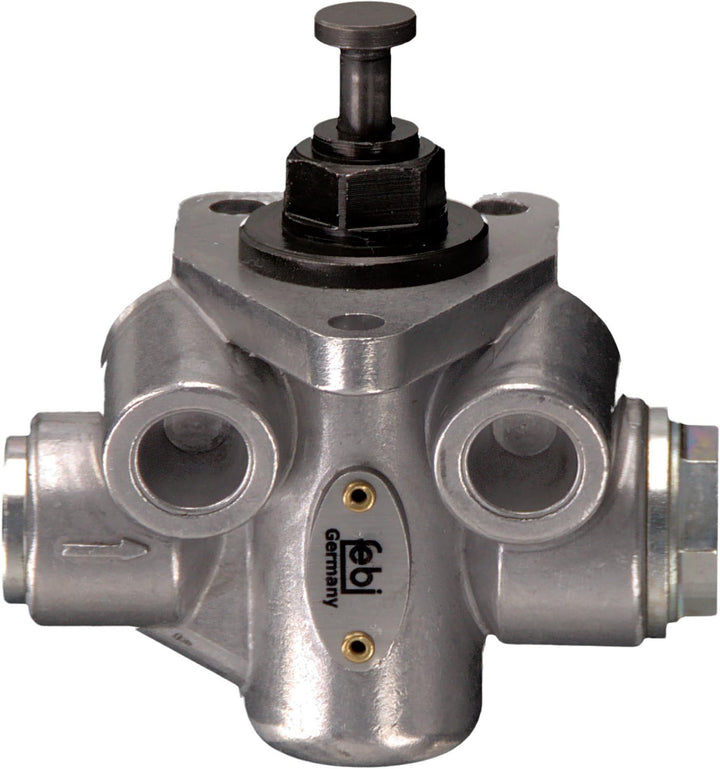 febi bilstein 35893 Kraftstoffpumpe mit Dichtringen und Dichtung , 1 Stück