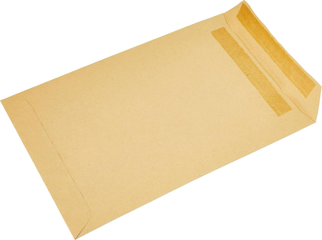 Blake Purely Everyday 18099 Versandtasche Selbstklebend Mit Fenster Manille C5 229 x 162 mm 90 g/m²
