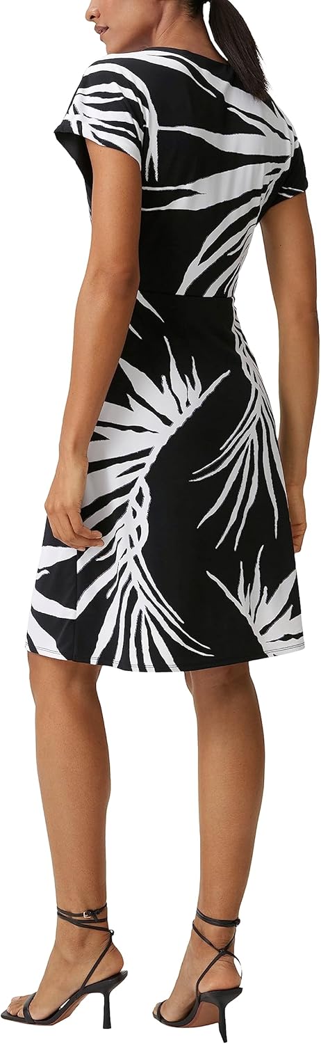 comma Damen Kleid 34 99a9, 34 99a9