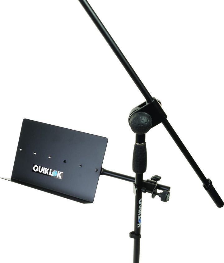 Quik Lok MS/303 Kleiner Clamp-On Notenhalter