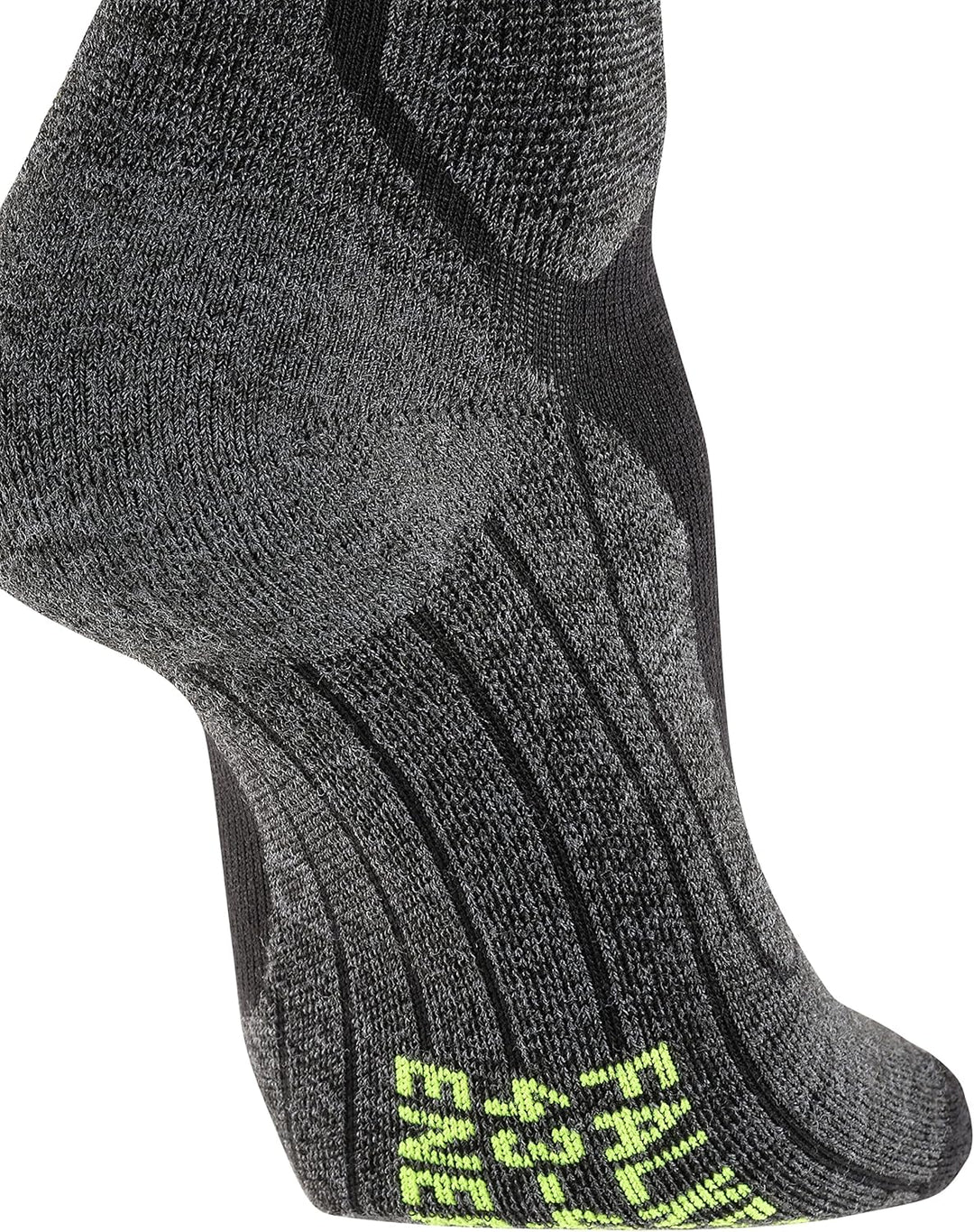 FALKE Herren Sk Energizing Wool M Kh Wolle mit Kompression 1 Paar Skisocken