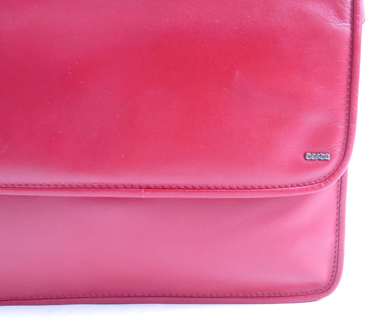 berba Soft 571 Umhängetasche in rot