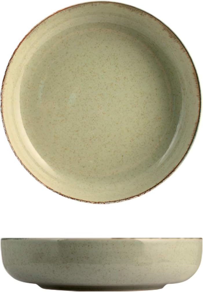 H&h set 4 coppette pearl in porcellana cm 15