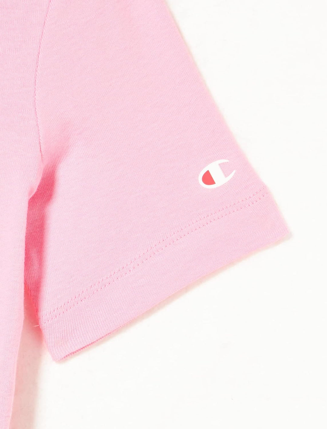 Champion Damen Kleid M Hot Pink, M Hot Pink