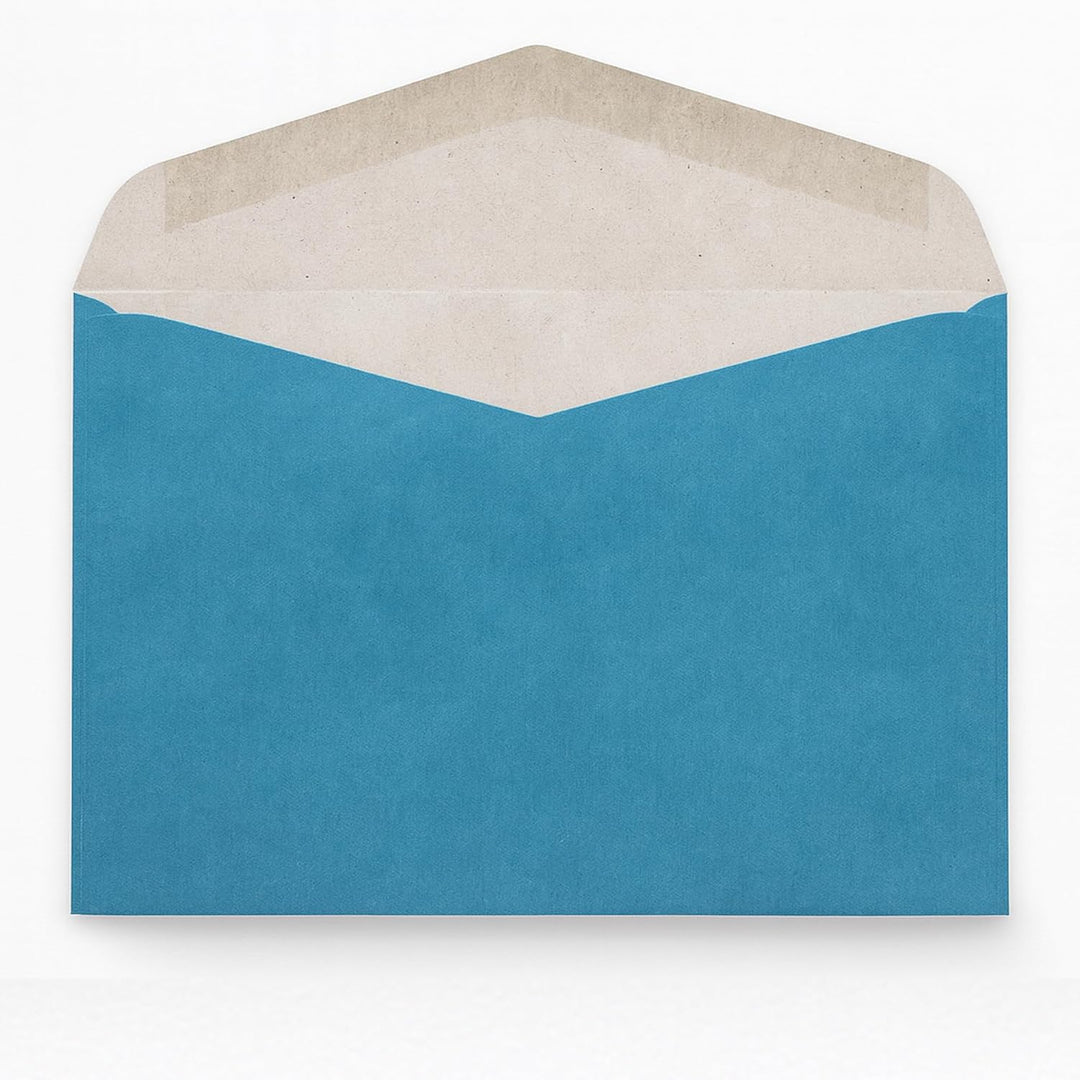 Betriebsratswahl – Innere Wahlumschläge C6 (162×114mm), Recyclingpapier 75g/m², nassklebend, ideal f