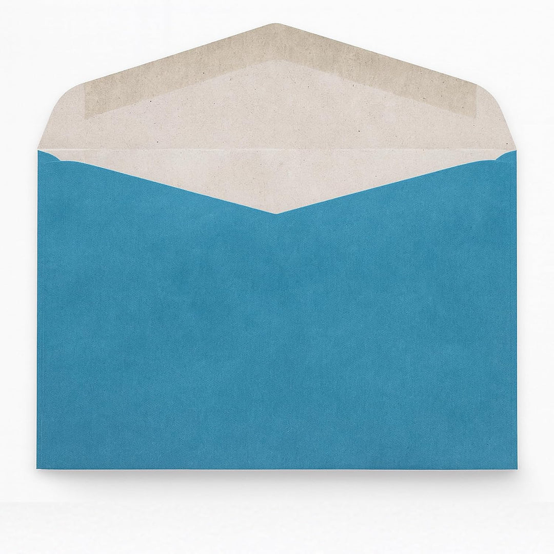 Betriebsratswahl – Innere Wahlumschläge C6 (162×114mm), Recyclingpapier 75g/m², nassklebend, ideal f