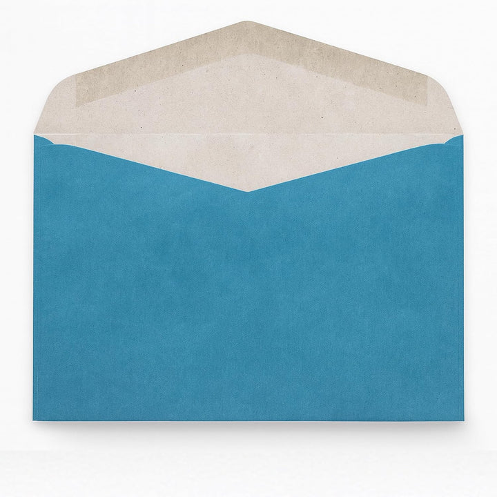Betriebsratswahl – Innere Wahlumschläge C6 (162×114mm), Recyclingpapier 75g/m², nassklebend, ideal f