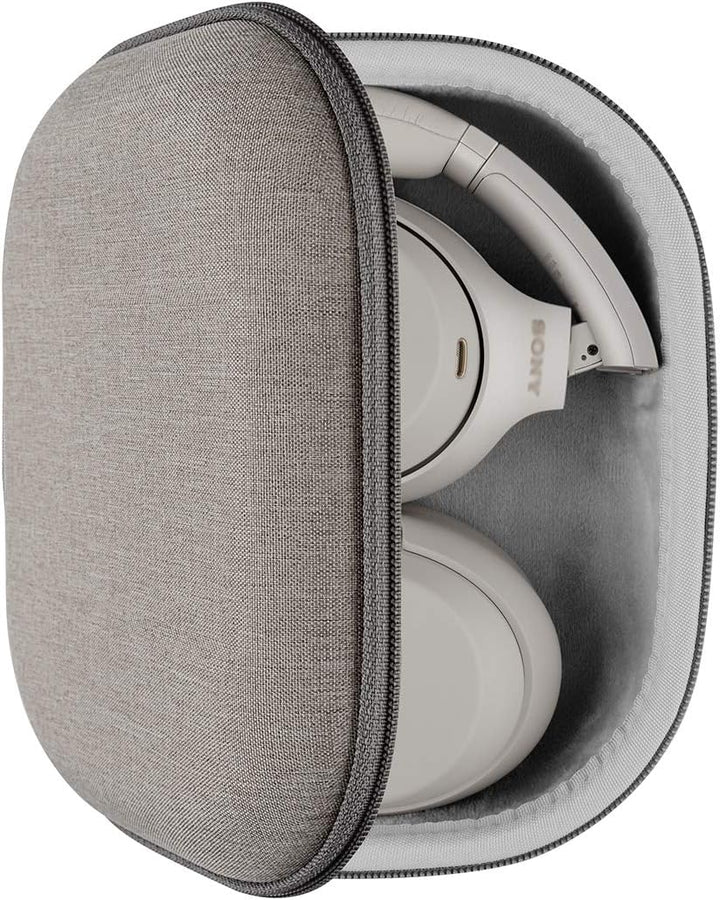 Geekria Shield Kopfhörerhülle kompatibel mit Sony WH-1000XM4, WH-1000XM3, WH-1000XM2, WH-XB910N Hüll