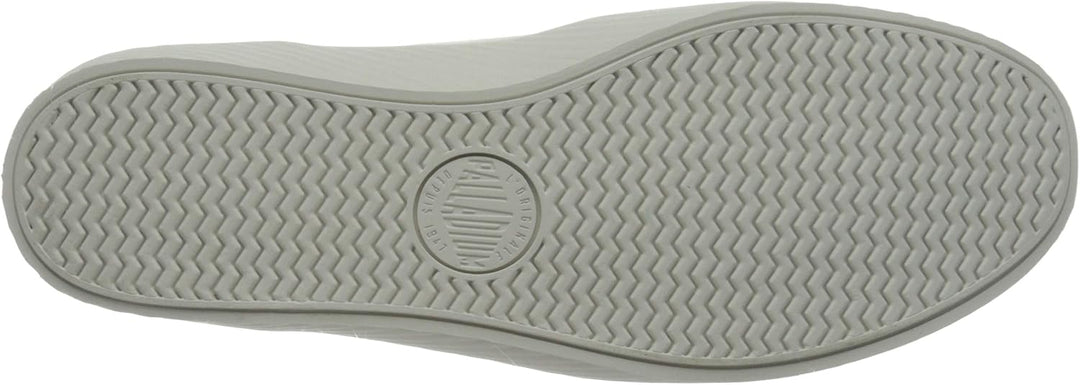 Palladium Unisex Pallaphoenix CVS Ii Sneaker 43 EU Star White, 43 EU Star White