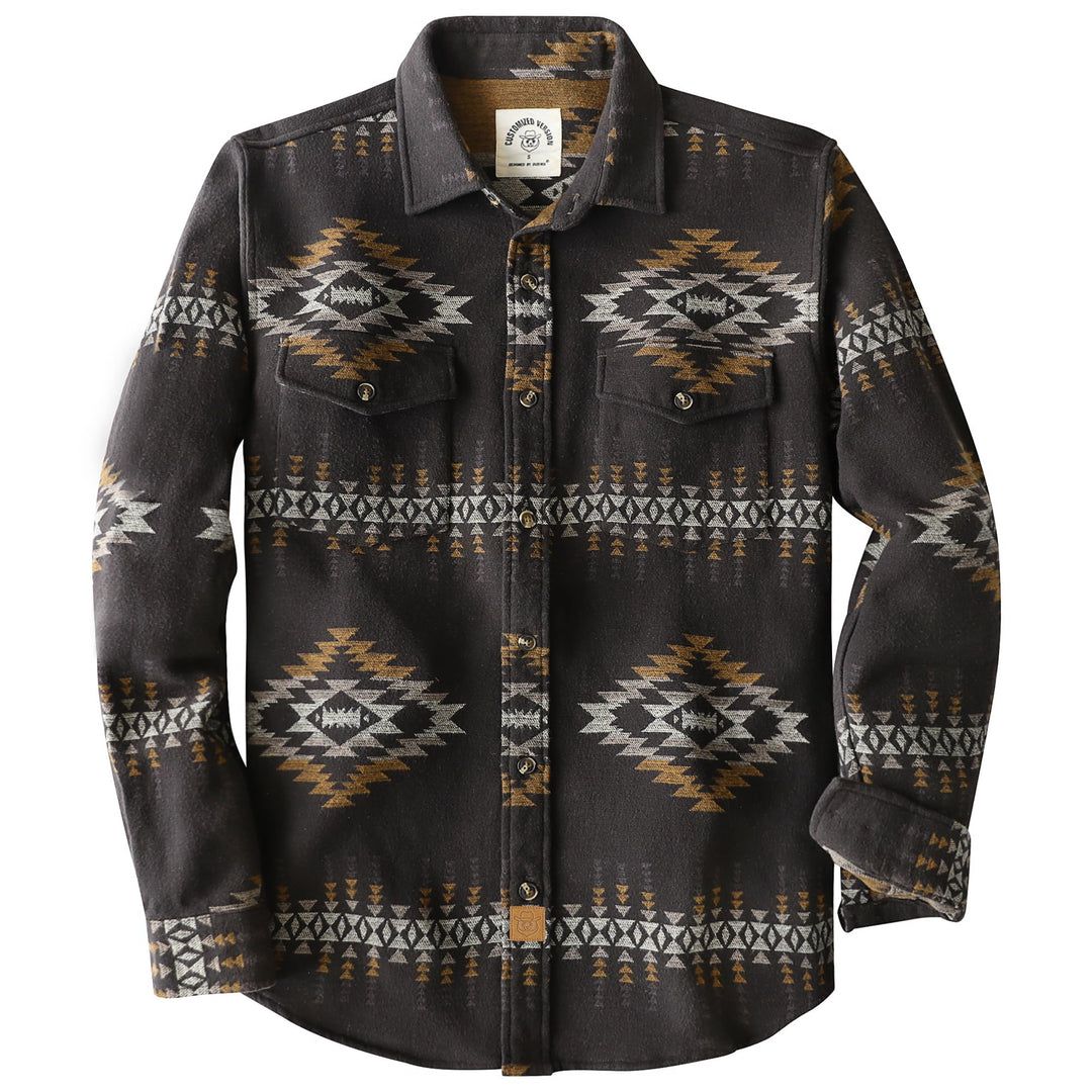 Dubinik® Flanellhemd Herren Button Down Kariert Baumwollhemd Freizeithemd Hemd Herren Langarm mit Zw