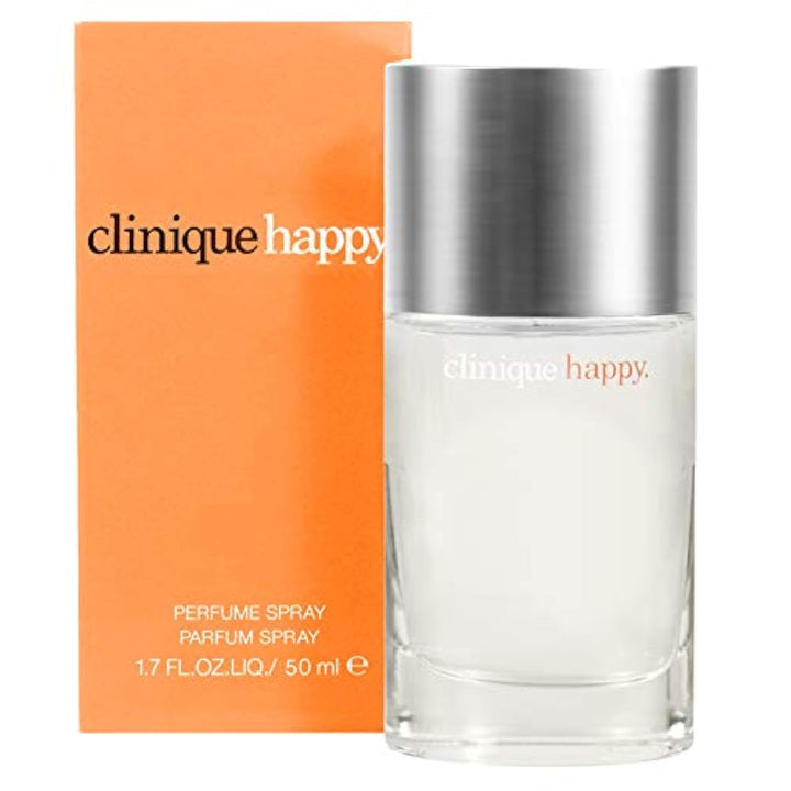 Clinique Parfümwasser für Frauen 1er Pack (1x 50 ml) 50.00 ml (1er Pack), 50.00 ml (1er Pack)