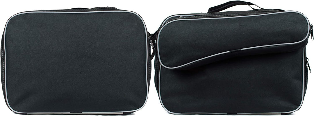 GROSSES Bikers-ZAHNRAD - Pannier-Liner-Taschen FÜR BMW R1250GS Vario PANNIERS