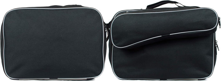GROSSES Bikers-ZAHNRAD - Pannier-Liner-Taschen FÜR BMW R1250GS Vario PANNIERS