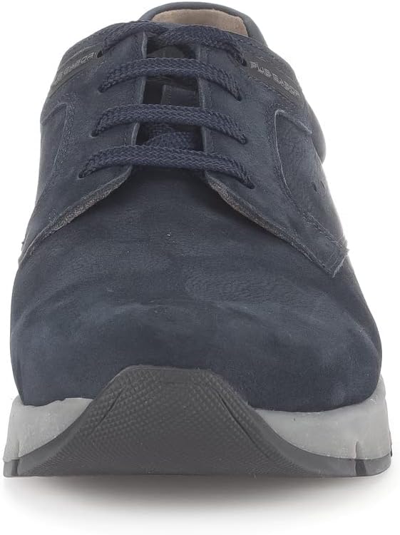 Gabor Herren Sneaker 1022.10 42 EU Blau, 42 EU Blau