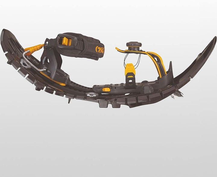 TSL Symbioz Hyperflex Adjust Schneeschuhe titan M, titan M