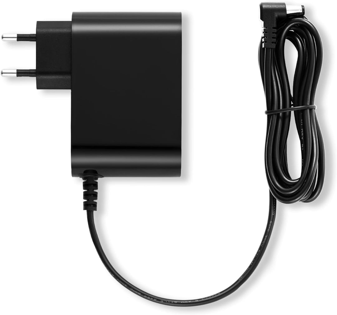 Levoit Original Adapter für den LVAC 200 Max Akku Staubsauger, Feuerfester Kunststoff LVAC 200 MAX A