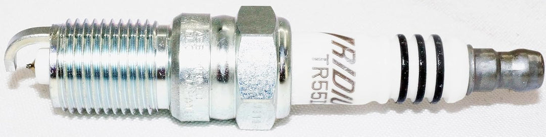 6x Zündkerze NGK Iridium IX TR55ix # 7164