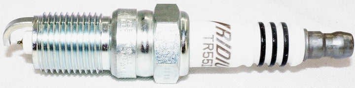 6x Zündkerze NGK Iridium IX TR55ix # 7164
