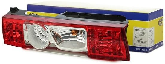 Magneti Marelli 712201571120 Rückleuchten Recht