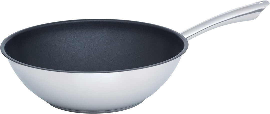Kelomat, 3429-383, WOKPFANNE PERFEKT 28CM