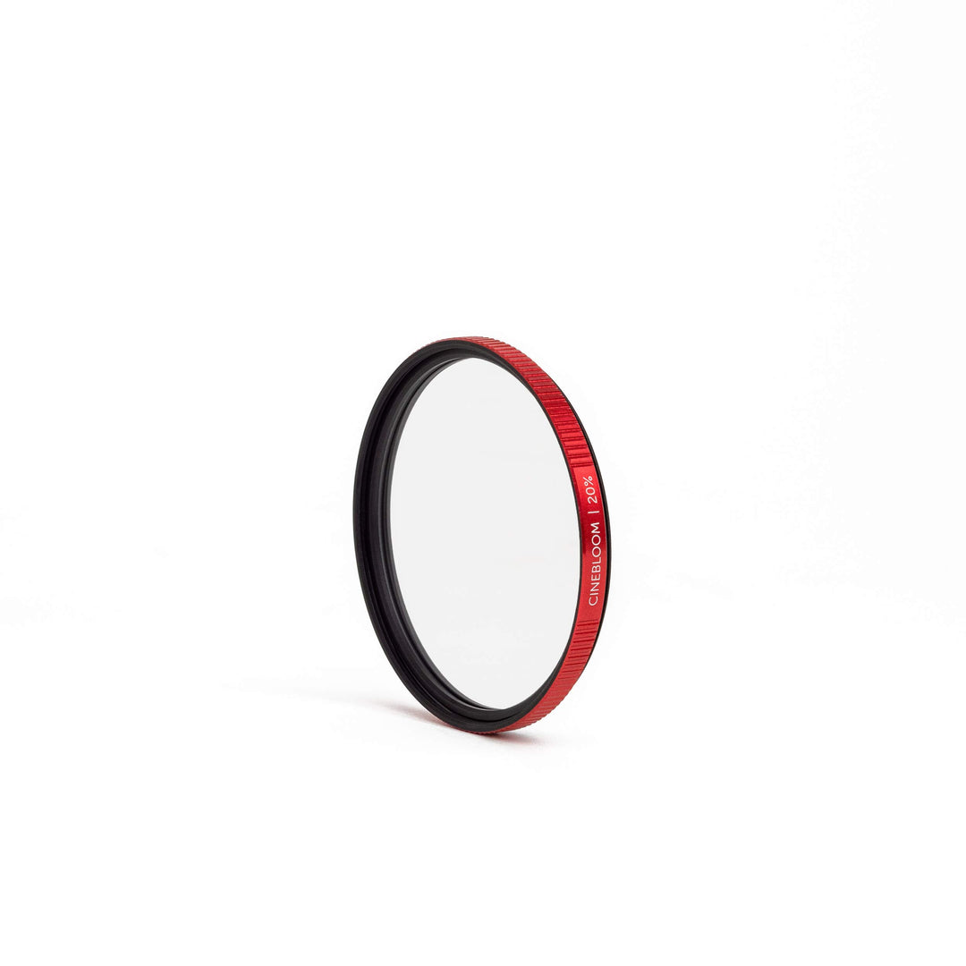 Moment Cinebloom Diffusion Filter (20%, 37mm) 37 mm 20%, 37 mm 20%