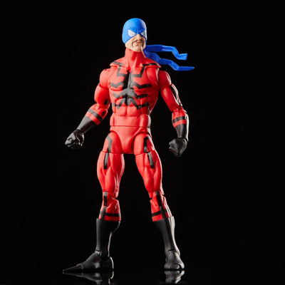 Spider-Man Hasbro Marvel Legends Series Marvel's Tarantula, Legends Action-Figur zum Sammeln, 15 cm