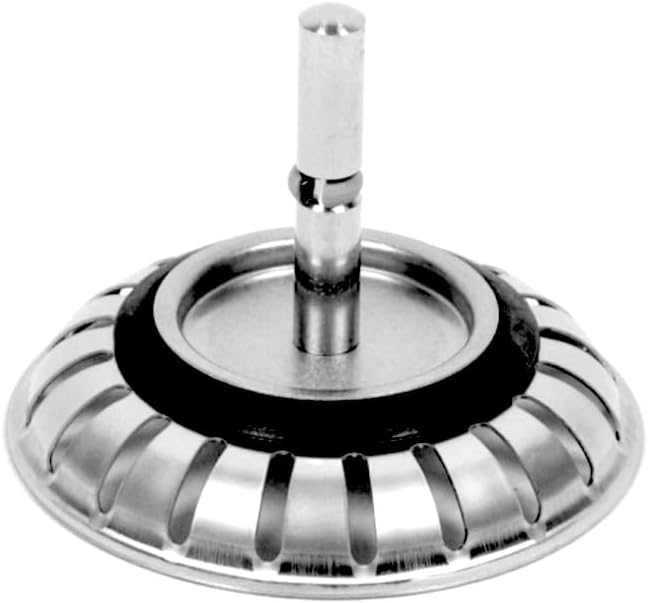 Siebkorb manuell für Franke Spülen bis 1999 / Ersatzteil / Handbedienung /Siebkörbchen