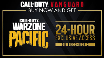 ACTIVISION Call of Duty: Vanguard für Xbox One