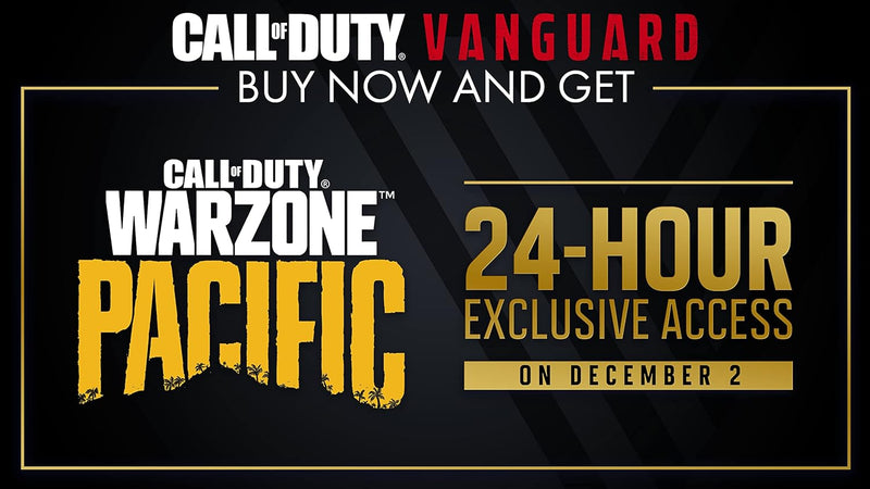 ACTIVISION Call of Duty: Vanguard für Xbox One