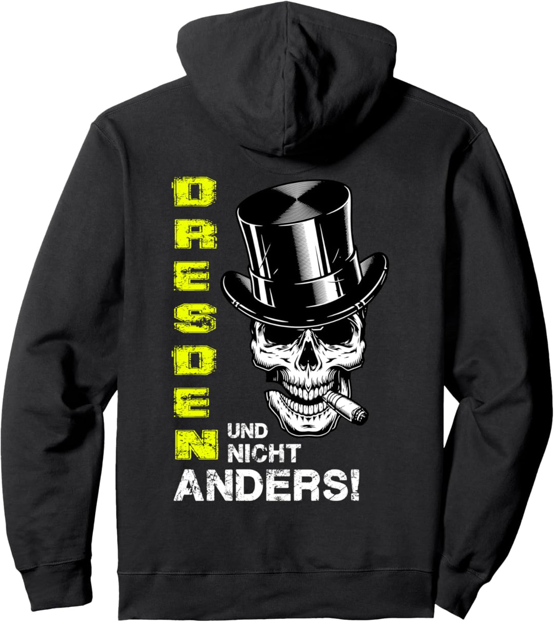 Dresden TShirt Dresdner Jungs Fussball Tradition Dresden Pullover Hoodie