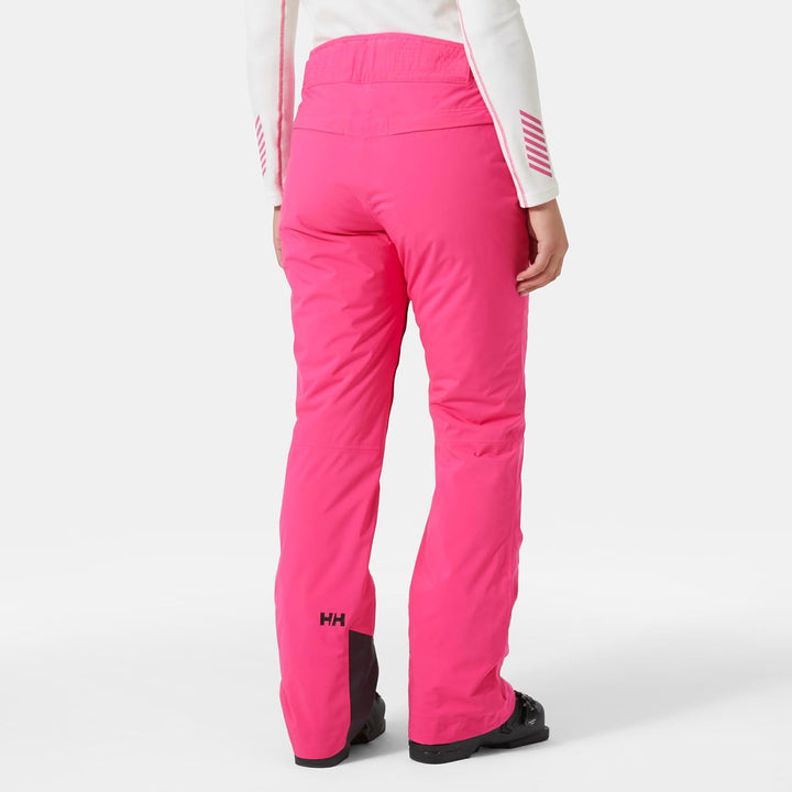 Helly Hansen Damen Legendary Isolierte Skihose XS Drachenfrucht, XS Drachenfrucht