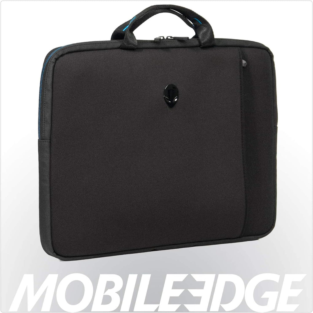Laptop-Tasche Dell Alienware 33 cm (13 Zoll) Vindicator 2.0, schwarz, (AWV13NS-2.0) Schwarz 33 cm (1
