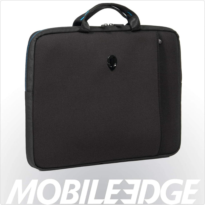 Laptop-Tasche Dell Alienware 33 cm (13 Zoll) Vindicator 2.0, schwarz, (AWV13NS-2.0) Schwarz 33 cm (1