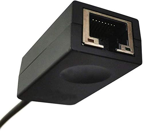 JINTAI Ethernet Extension Adapter Gen 2 Netzwerkadapter RJ-45 für ThinkPad X390 20Q0 20Q1 X1 Carbon