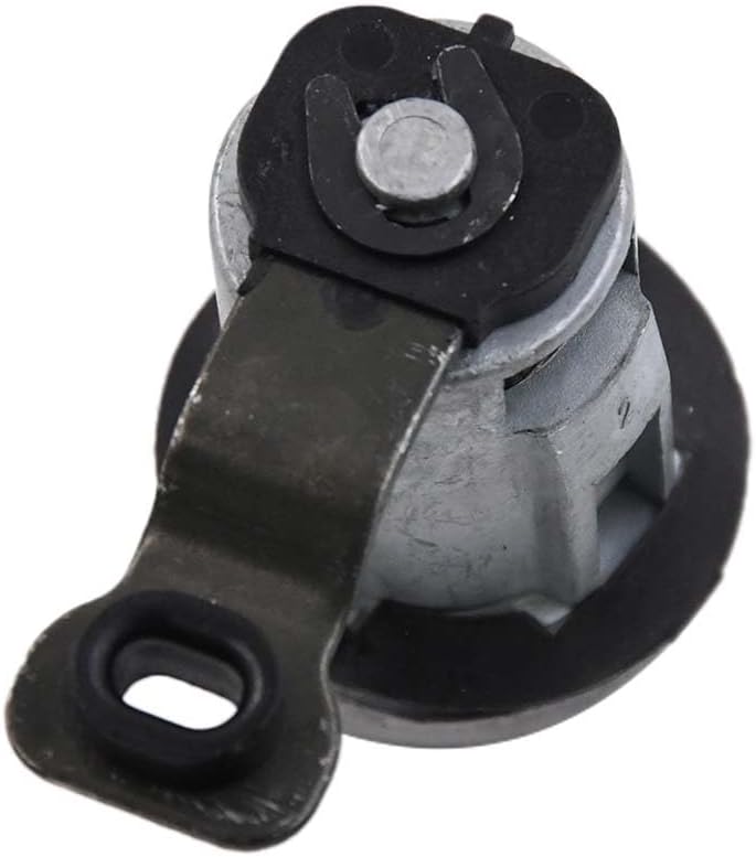 CANTONDZ Kompatibel mit Citroen Berlingo Peugeot 106 I II 806 Partner Zündschloss Schloss Auto Zünds