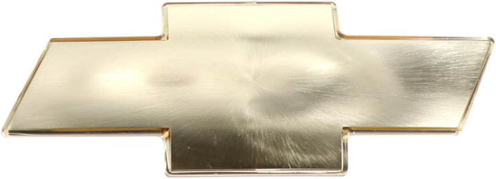 General Motors Original GM Accessories 12335633 Kühlergrill-Emblem