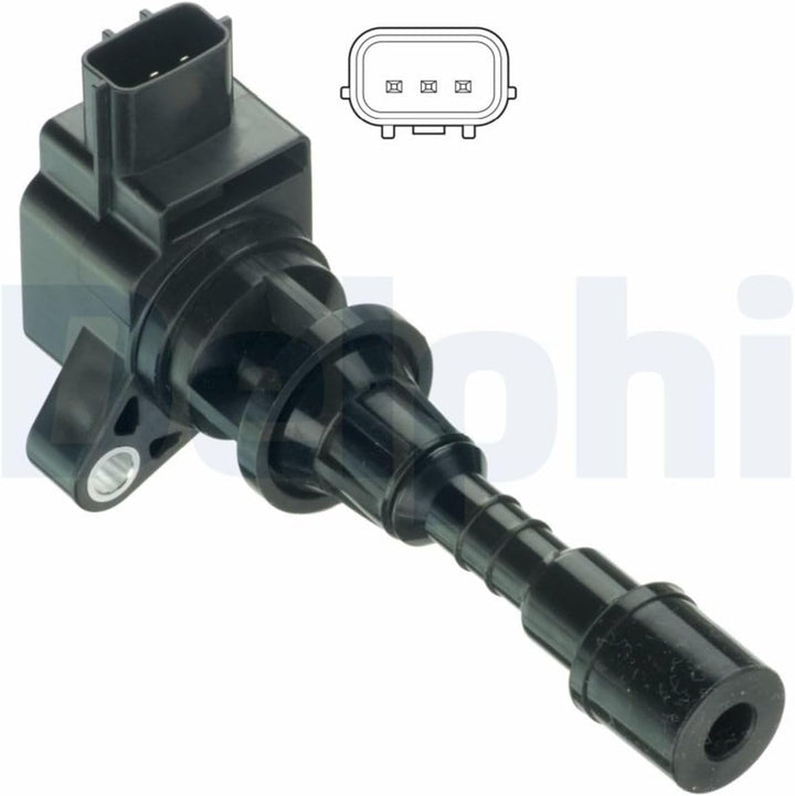Delphi GN10400-12B1 Zündspule für Autoteil